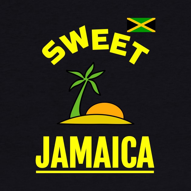 Sweet Jamaica by alzo